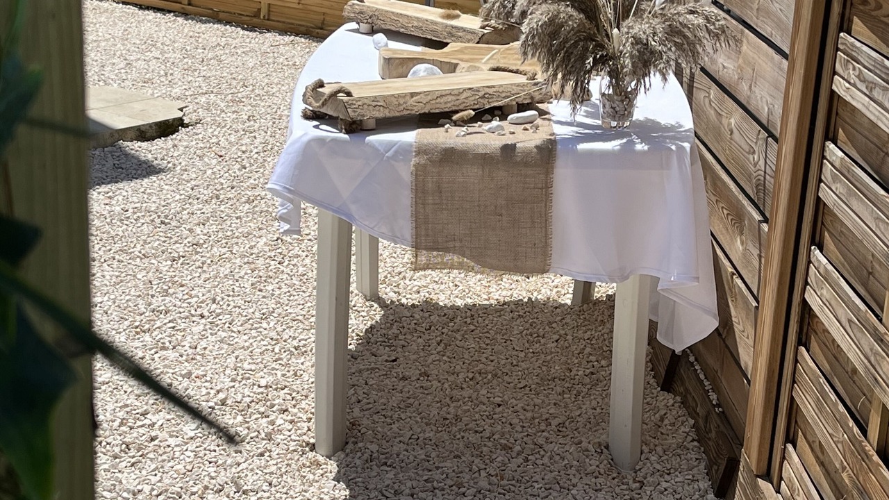 Photo of Outdoor in Malbosc