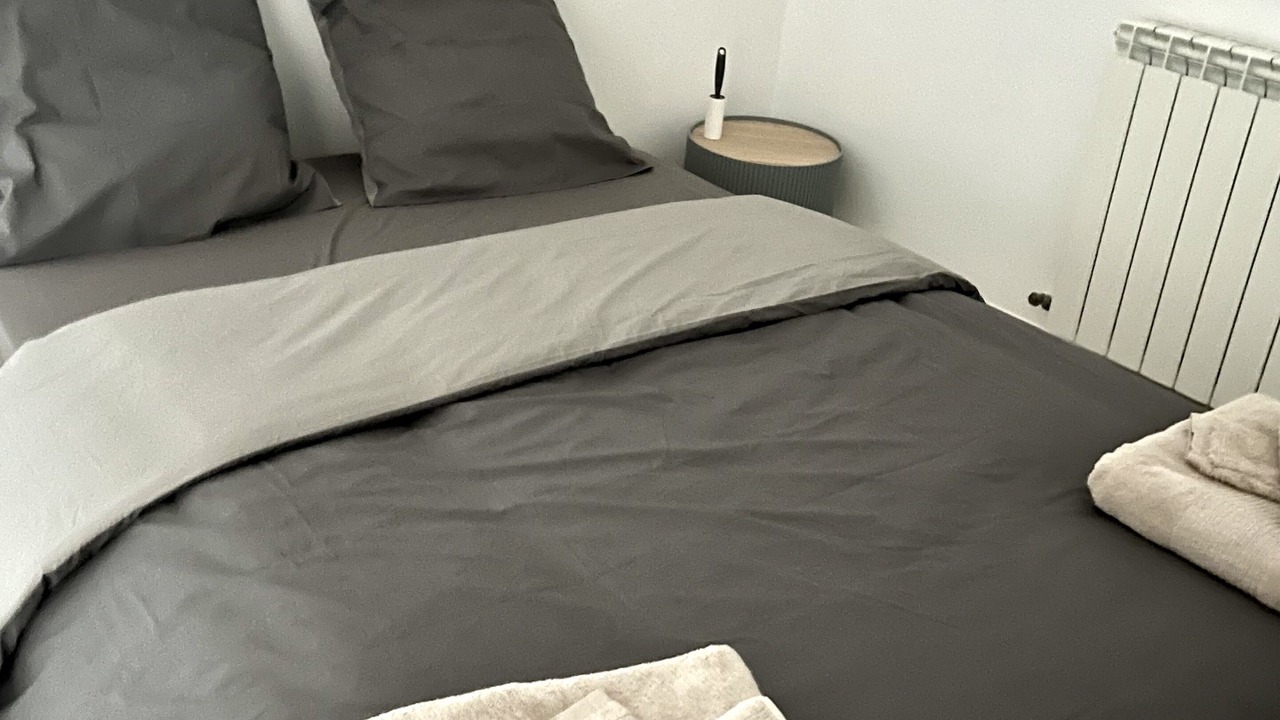 Photo of Bedroom in Malbosc