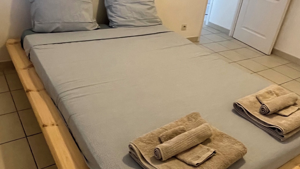 Photo of Bedroom in Malbosc