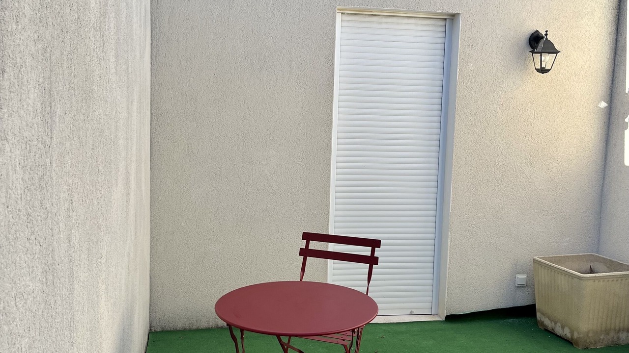 Photo of Outdoor in Malbosc