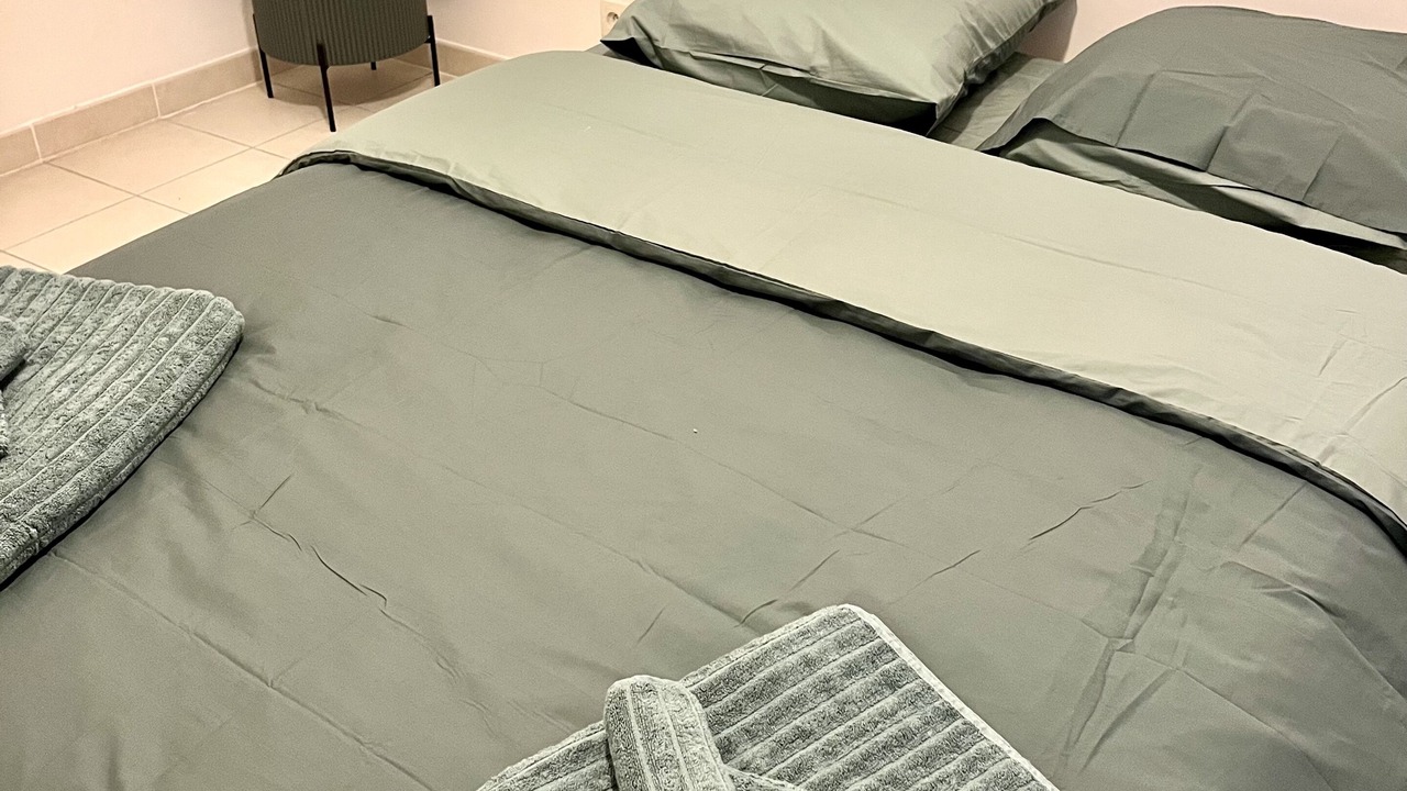 Photo of Bedroom in Malbosc