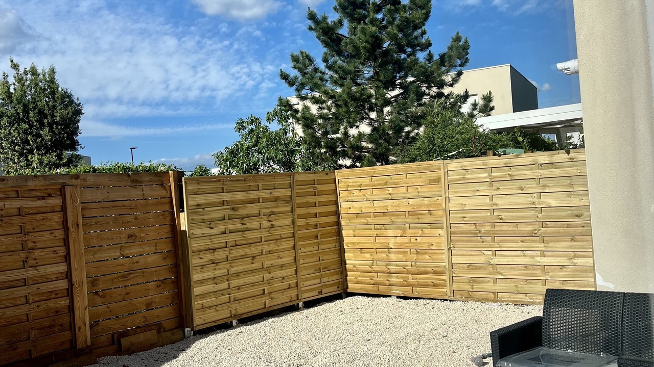 Photo of Patio Balcony in Malbosc