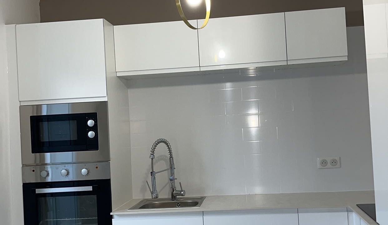 Photo of Kitchen in Malbosc