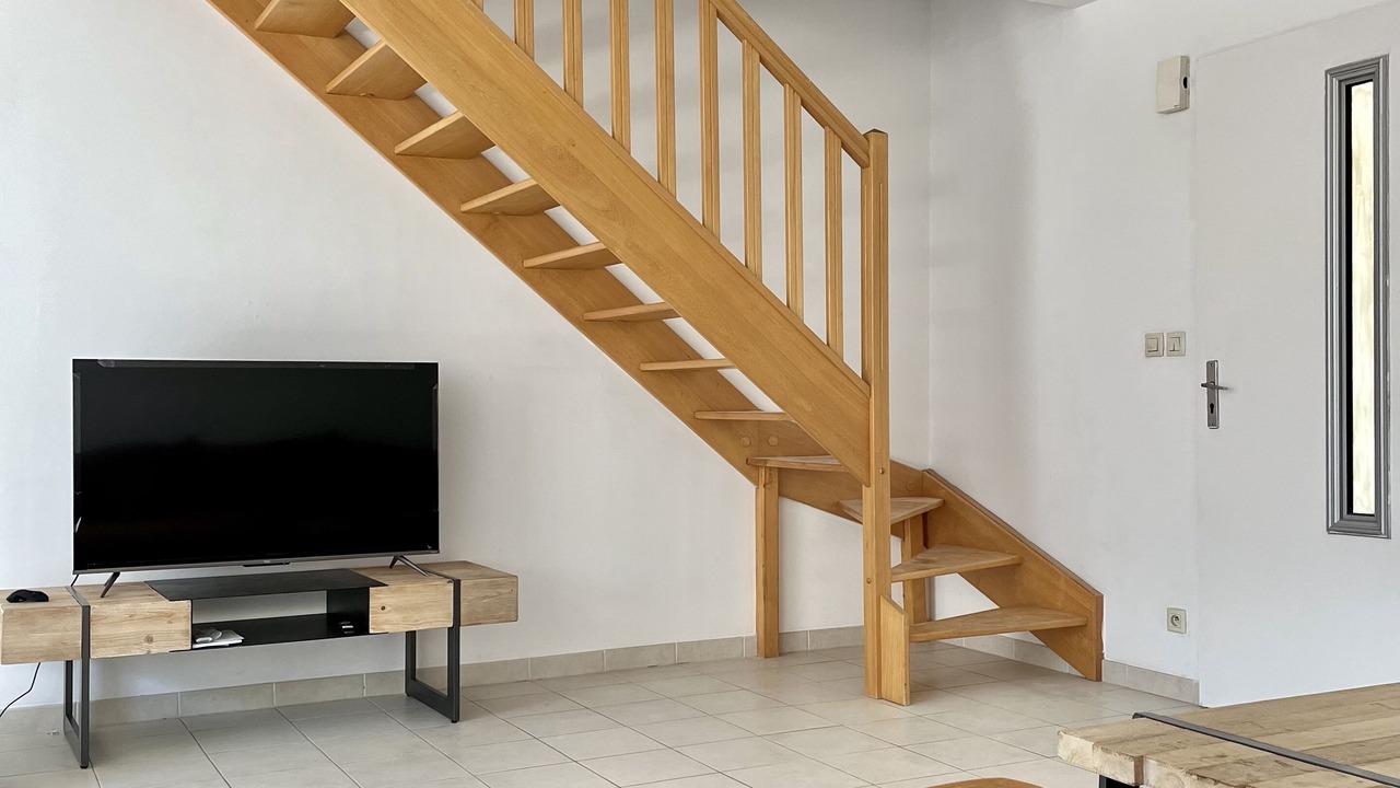 Photo of Livingroom in Malbosc