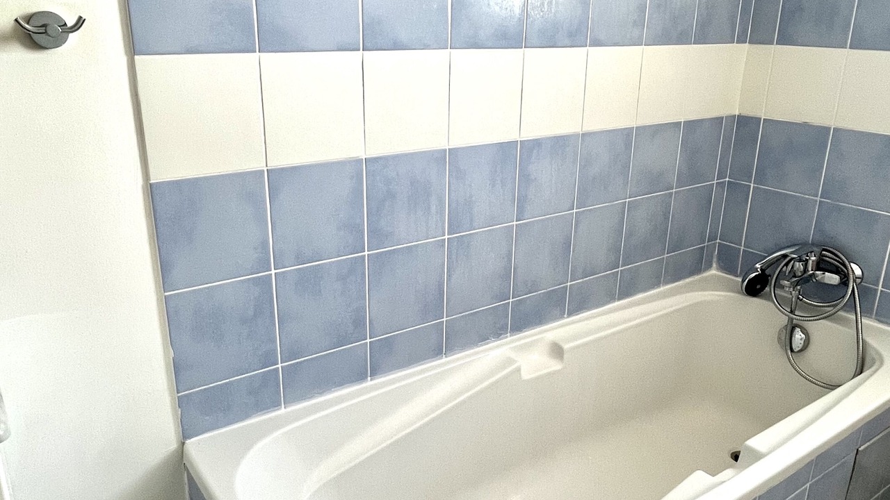 Photo of Bathroom in Malbosc