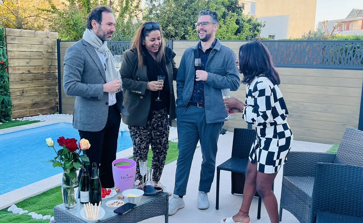 Photo of Outdoor in Malbosc