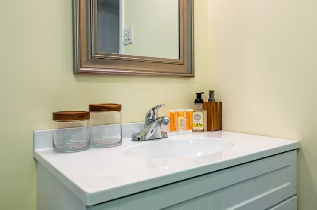 Photo of Bathroom in North Haven