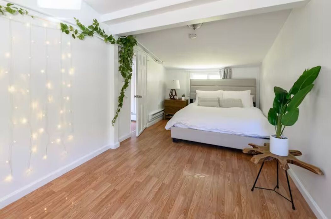 Photo of Bedroom in North Haven