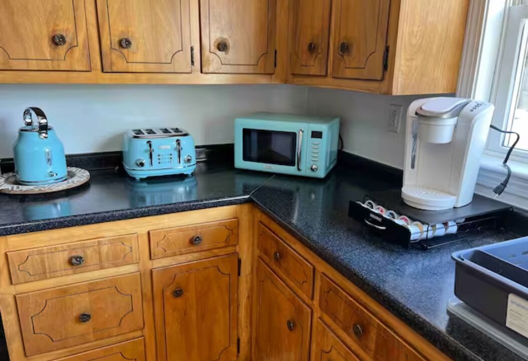 Photo of Kitchen in North Haven