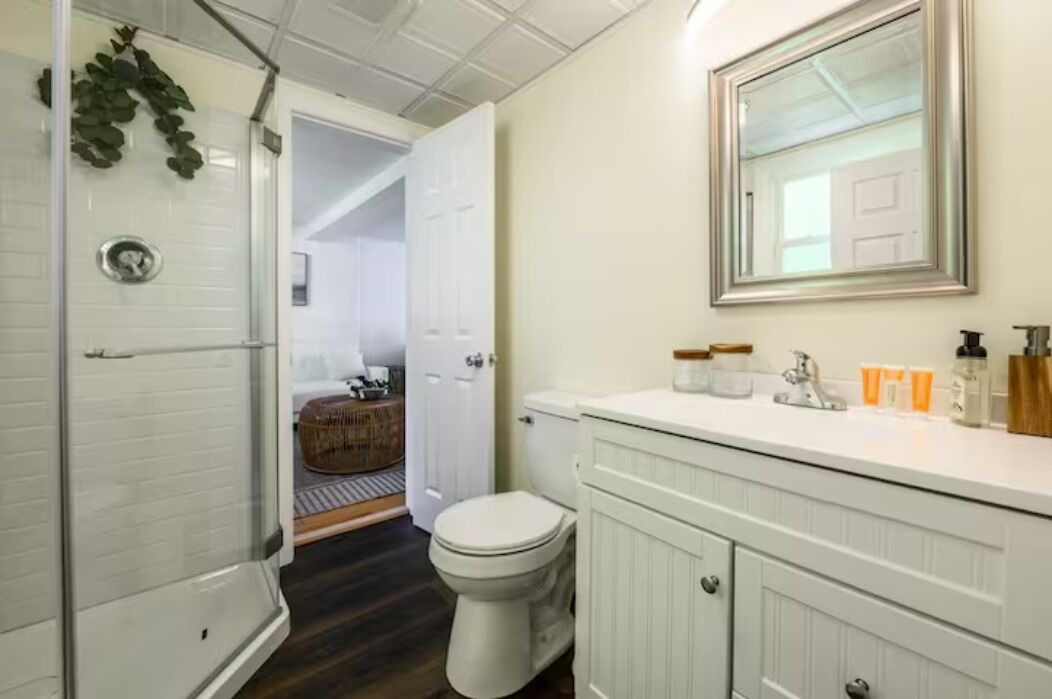 Photo of Bathroom in North Haven