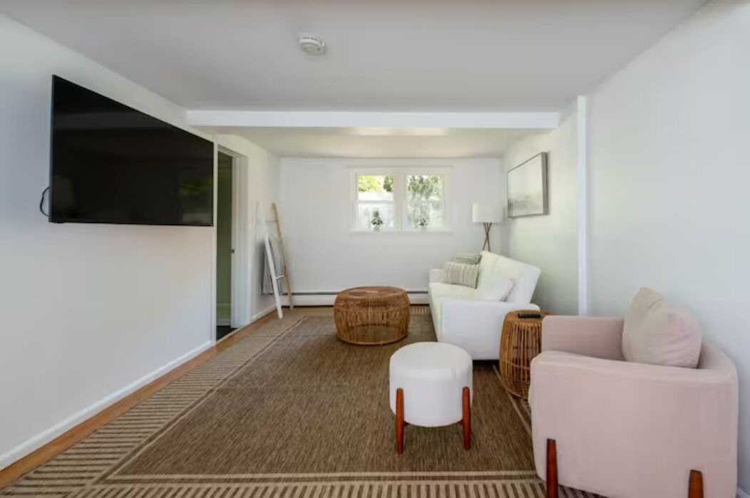 Photo of Livingroom in North Haven