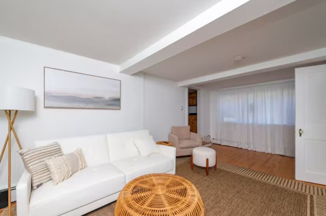 Photo of Livingroom in North Haven