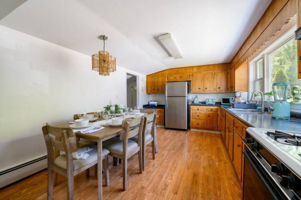 Photo of Kitchen in North Haven