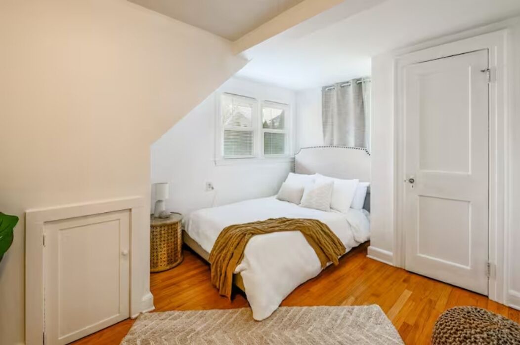 Photo of Bedroom in North Haven