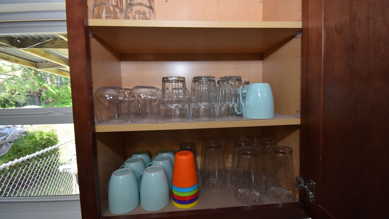 Photo of Kitchen in Jacksonville