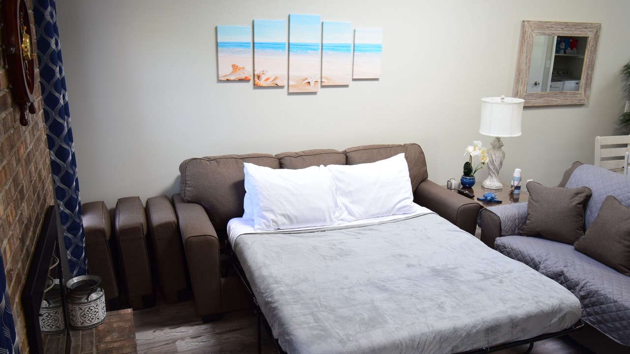Photo of Bedroom in Jacksonville