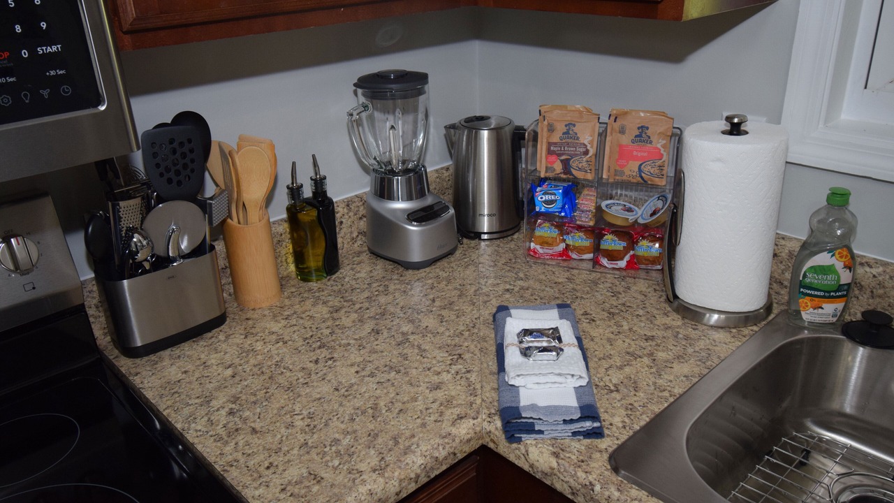 Photo of Kitchen in Jacksonville