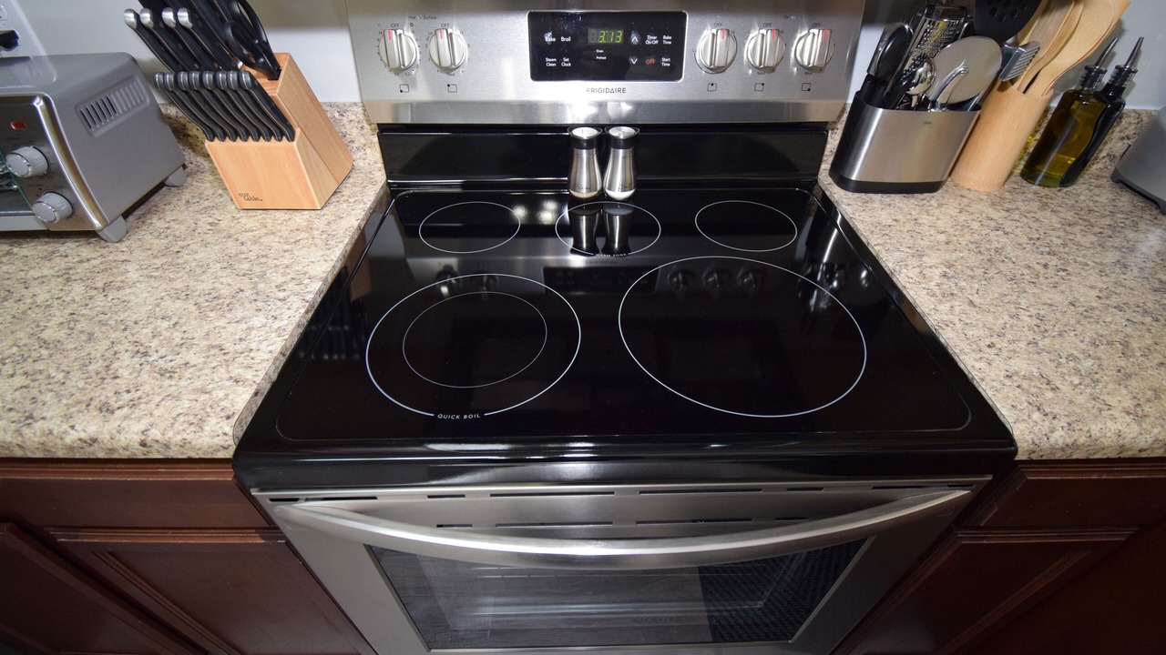 Photo of Kitchen in Jacksonville