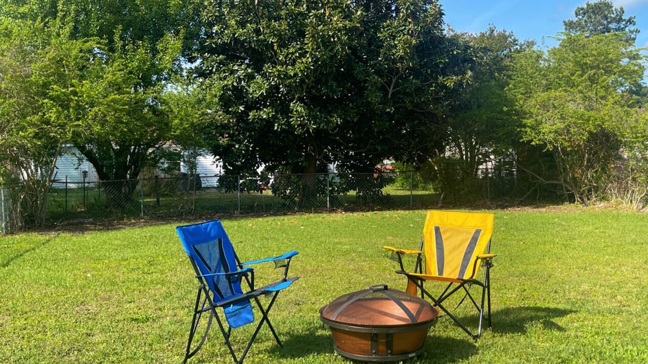 Photo of Outdoor in Jacksonville