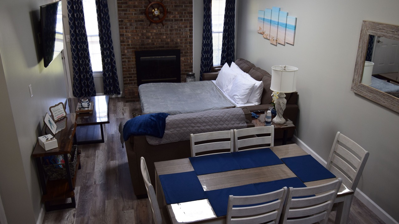 Photo of Bedroom in Jacksonville