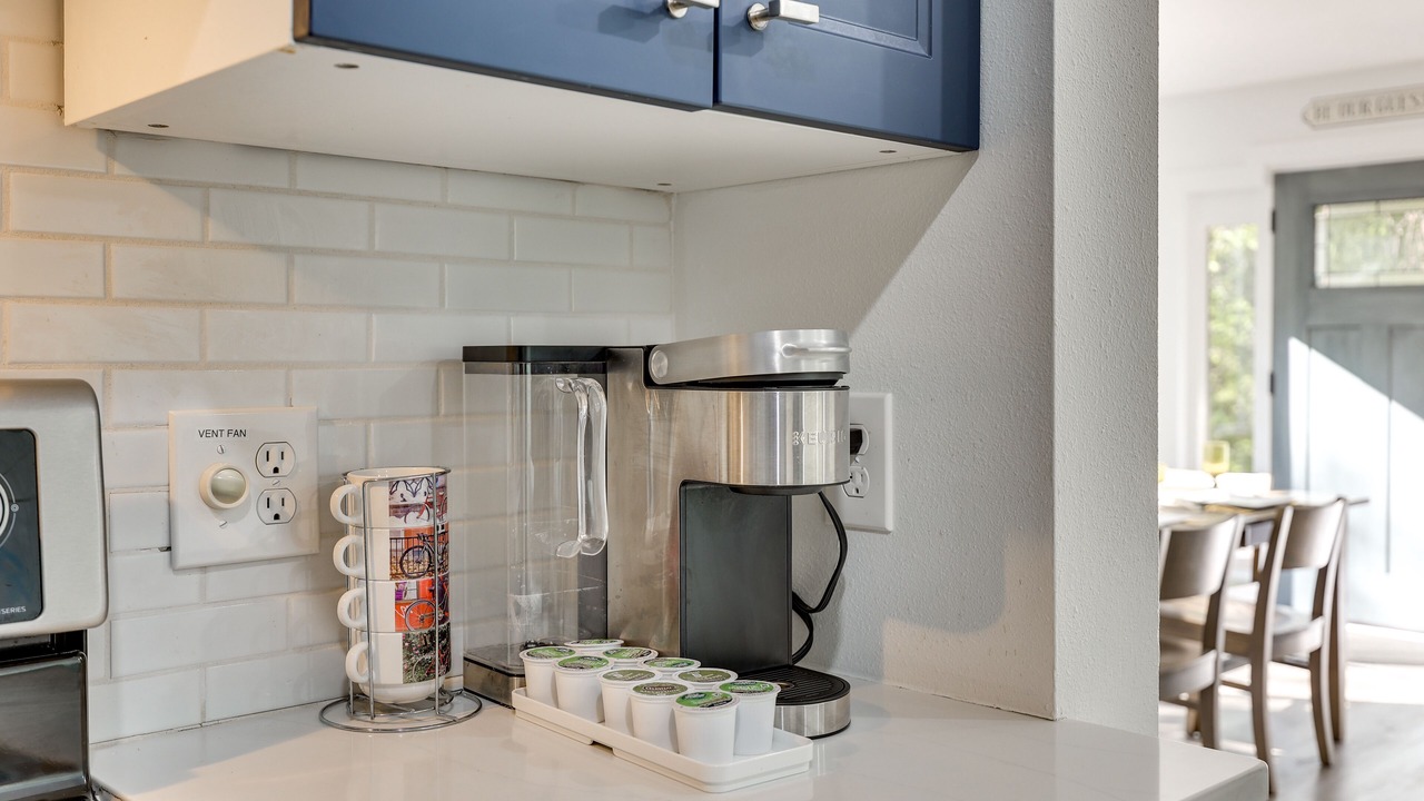 Photo of Kitchen in Sylvan Shores