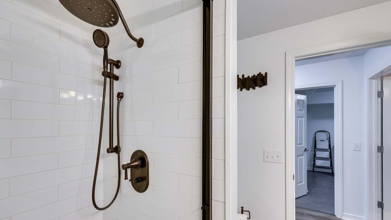 Photo of Bathroom in Sylvan Shores