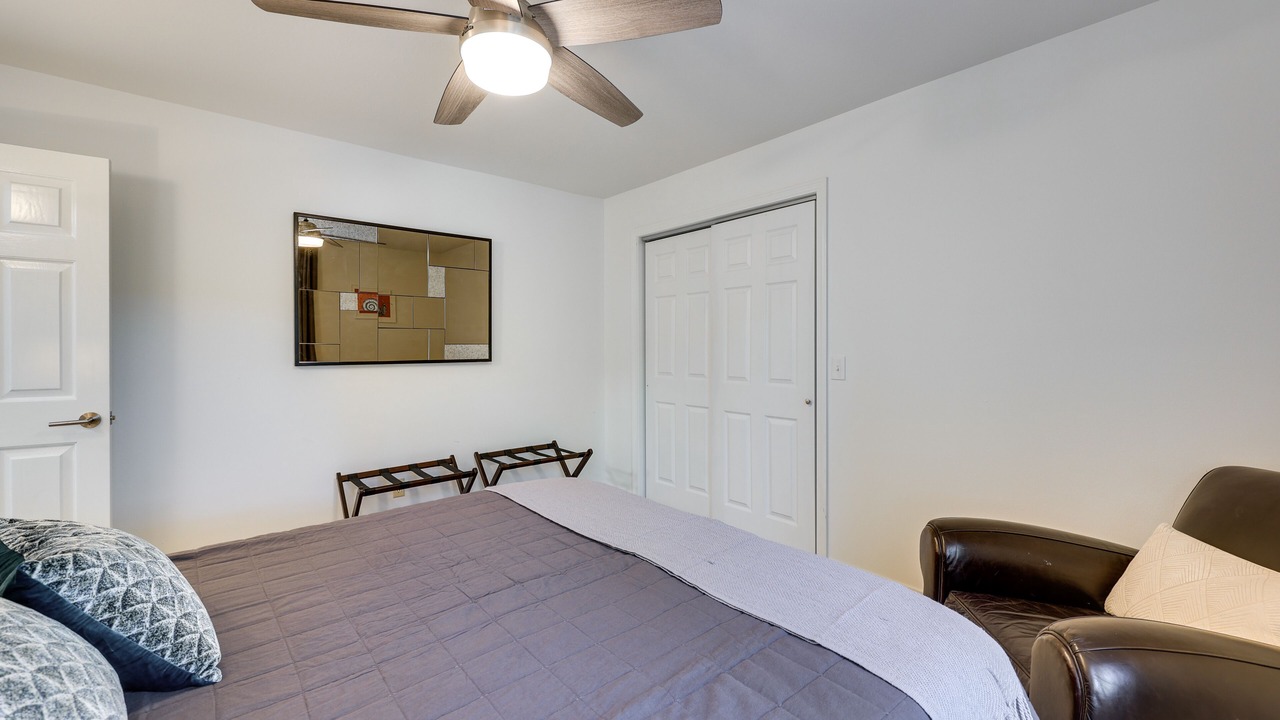 Photo of Bedroom in Sylvan Shores