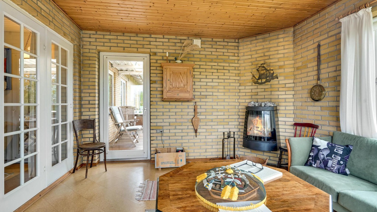 Photo of Bedroom in Lohals