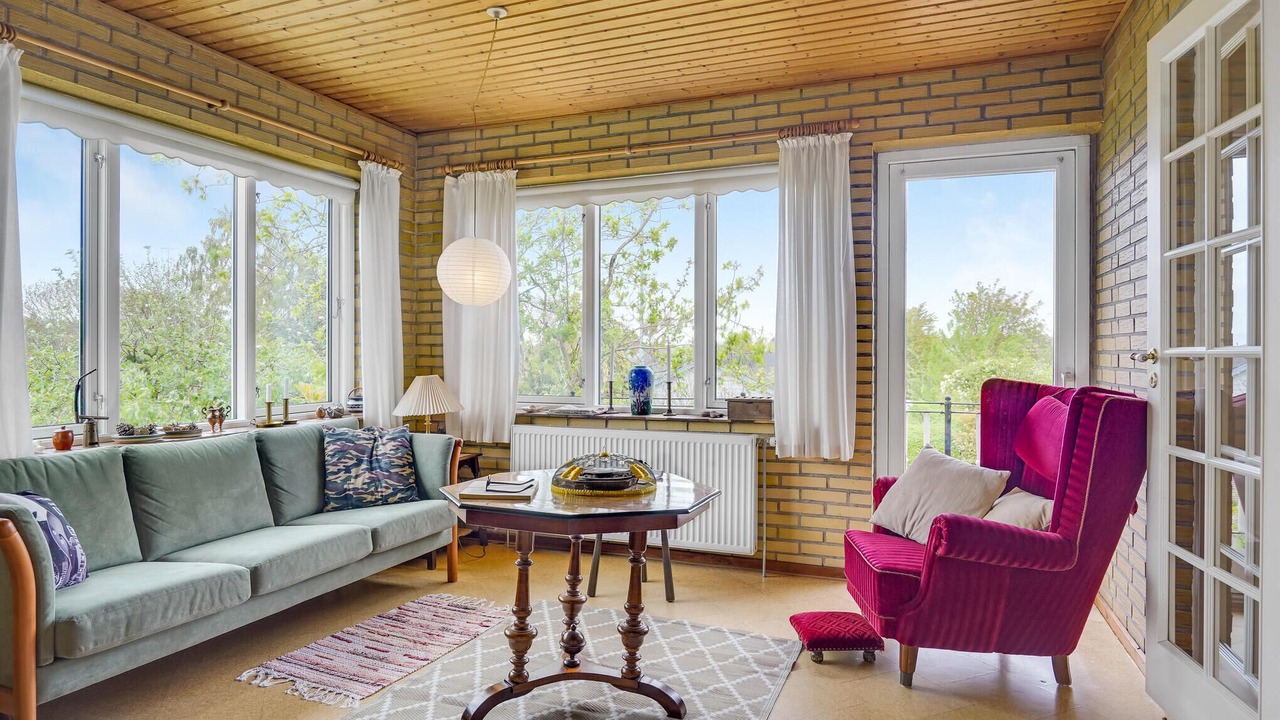 Photo of Bedroom in Lohals