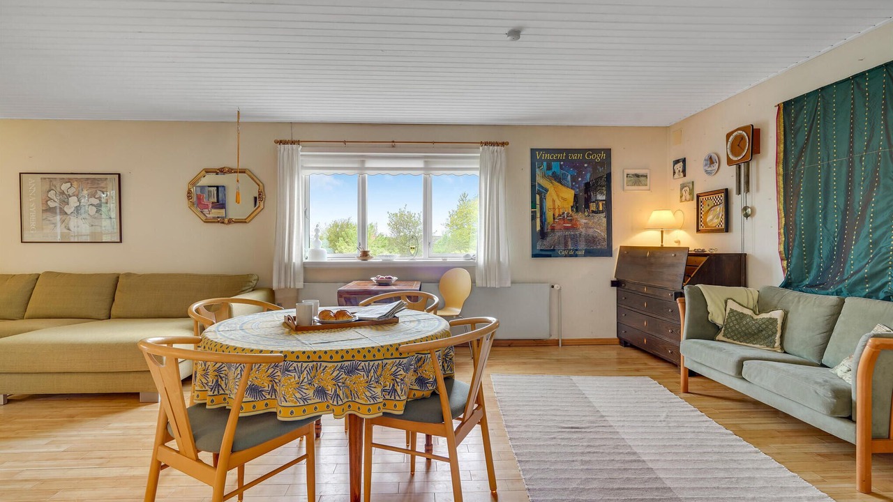 Photo of Bedroom in Lohals