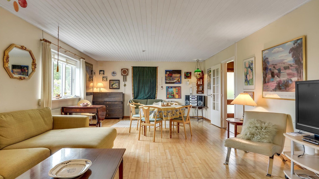 Photo of Bedroom in Lohals