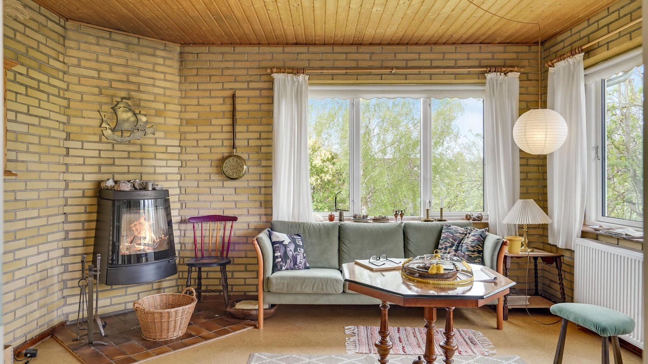 Photo of Bedroom in Lohals