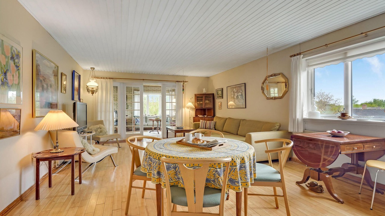 Photo of Bedroom in Lohals