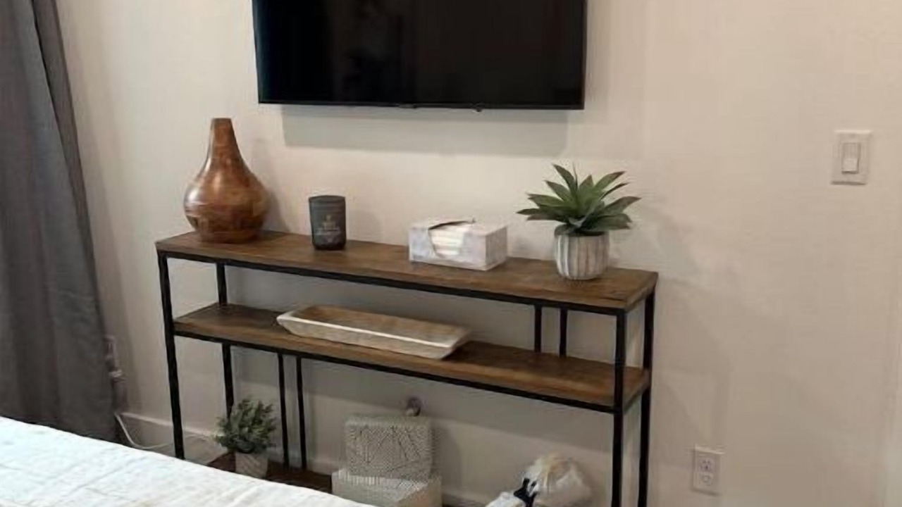 Photo of Bedroom in Old Town
