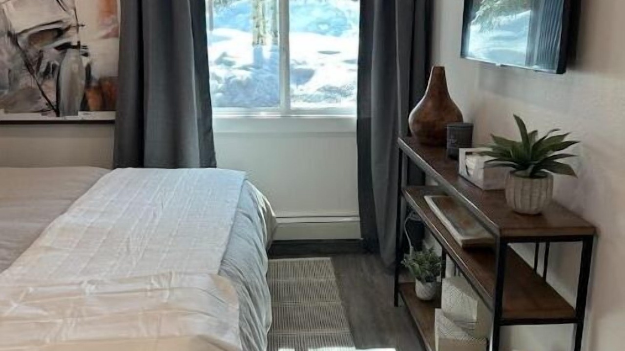 Photo of Bedroom in Old Town