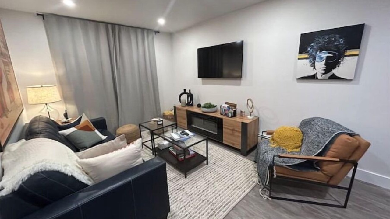 Photo of Livingroom in Old Town