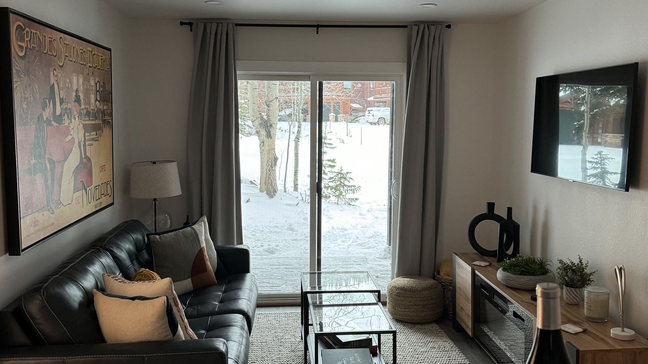 Photo of Livingroom in Old Town