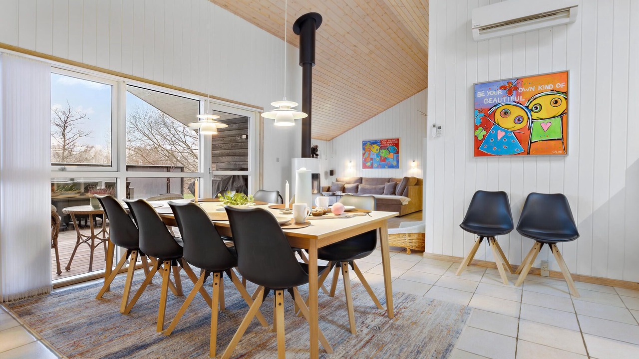 Photo of Bedroom in Strandby