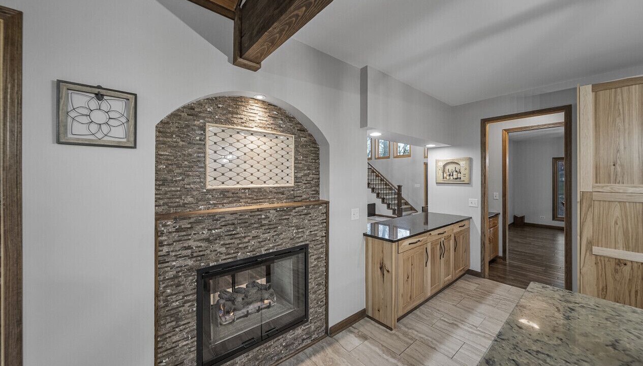Photo of Livingroom in Yorkville