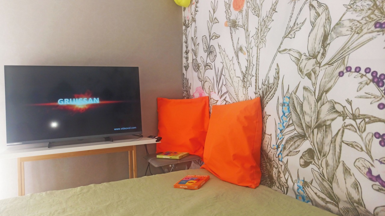 Photo of Bedroom in Port Rive Gauche
