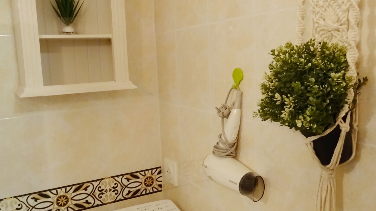 Photo of Bathroom in Port Rive Gauche