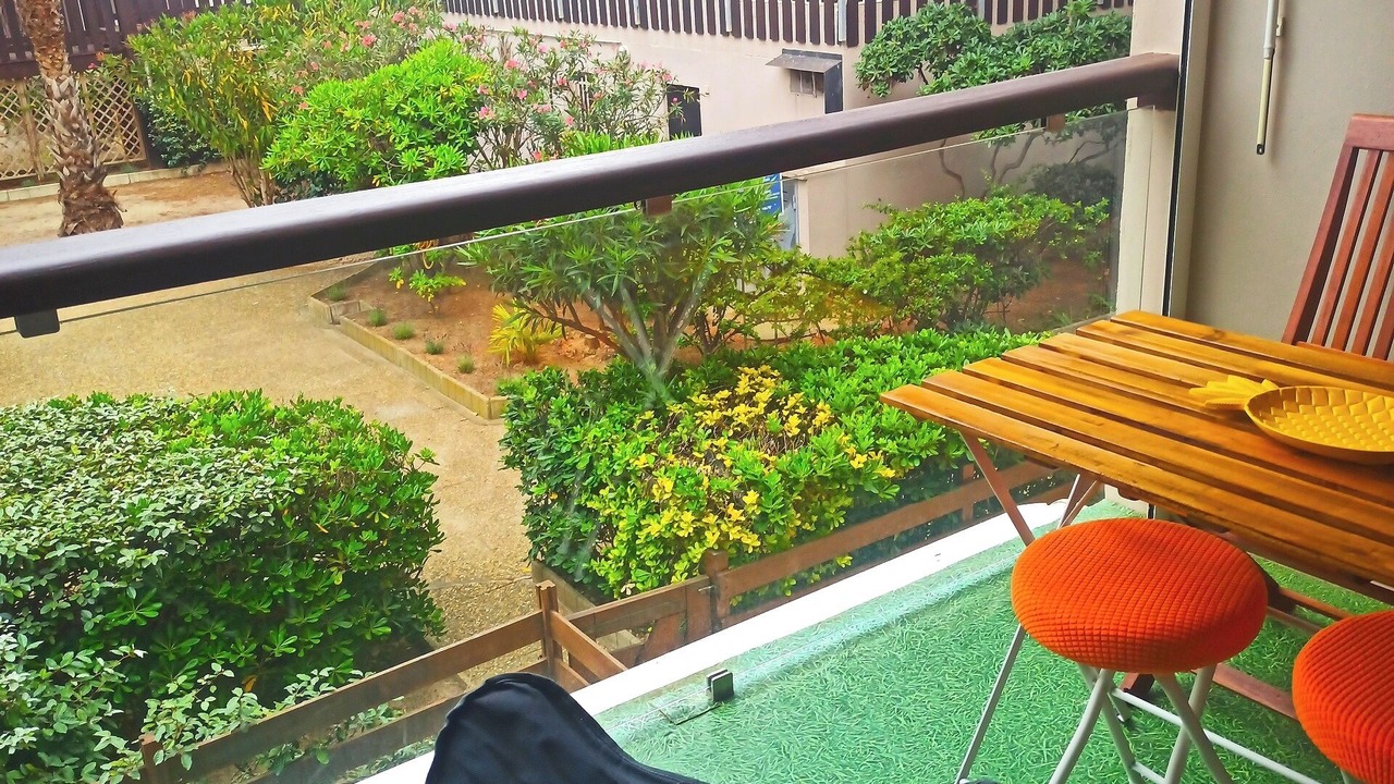 Photo of Outdoor in Port Rive Gauche