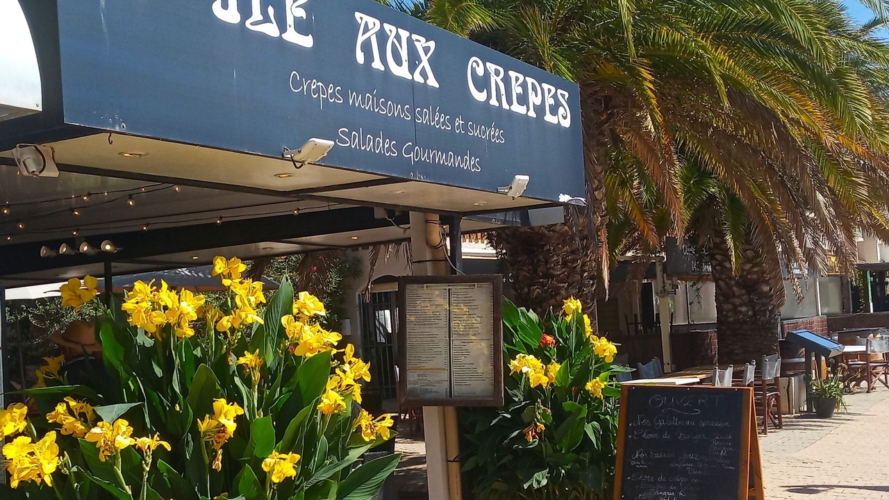 Photo of Outdoor in Port Rive Gauche