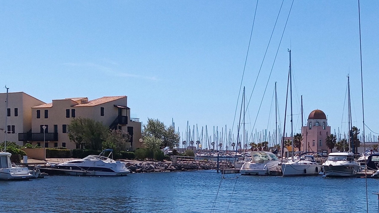 Photo of Others in Port Rive Gauche