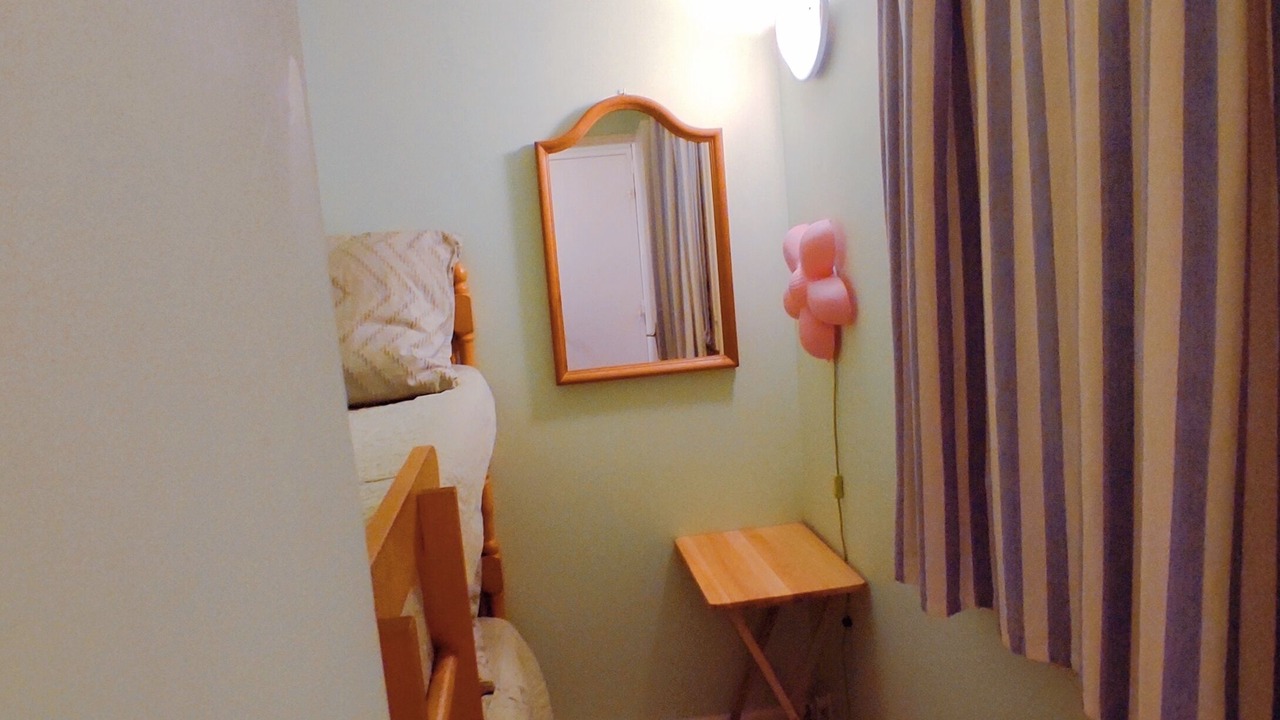 Photo of Bedroom in Port Rive Gauche