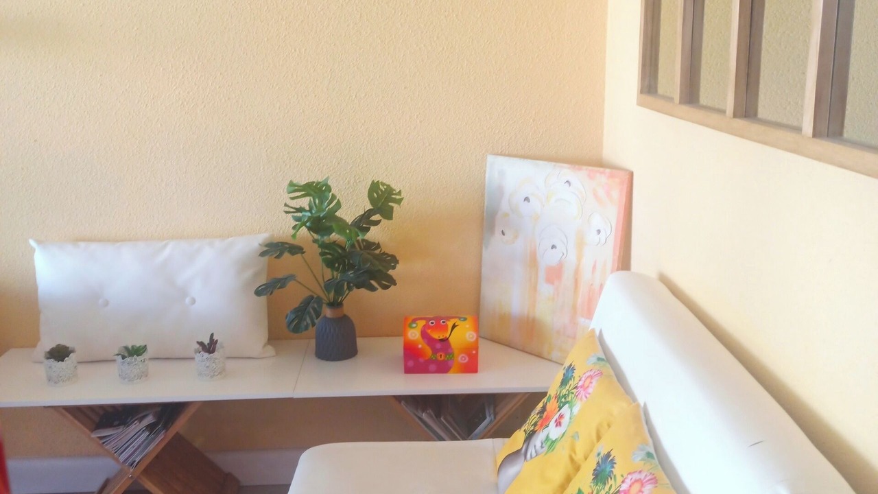 Photo of Livingroom in Port Rive Gauche