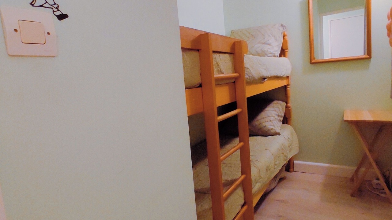 Photo of Bedroom in Port Rive Gauche