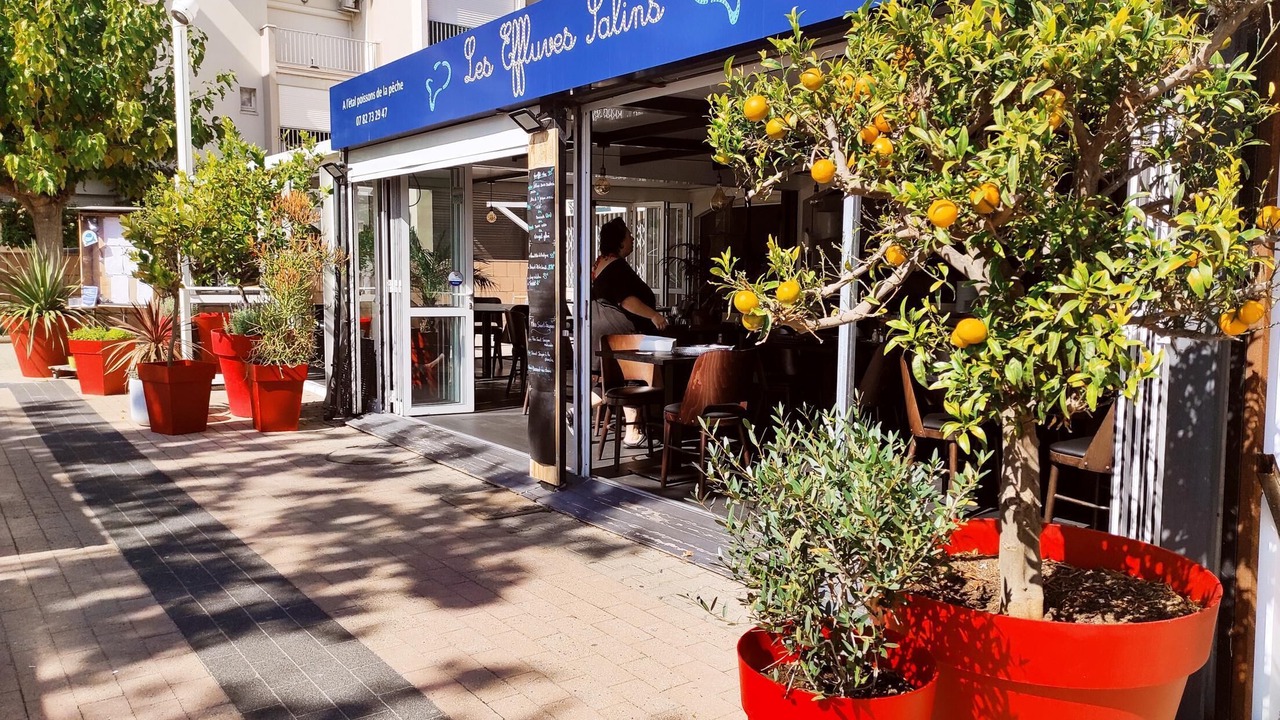 Photo of Outdoor in Port Rive Gauche