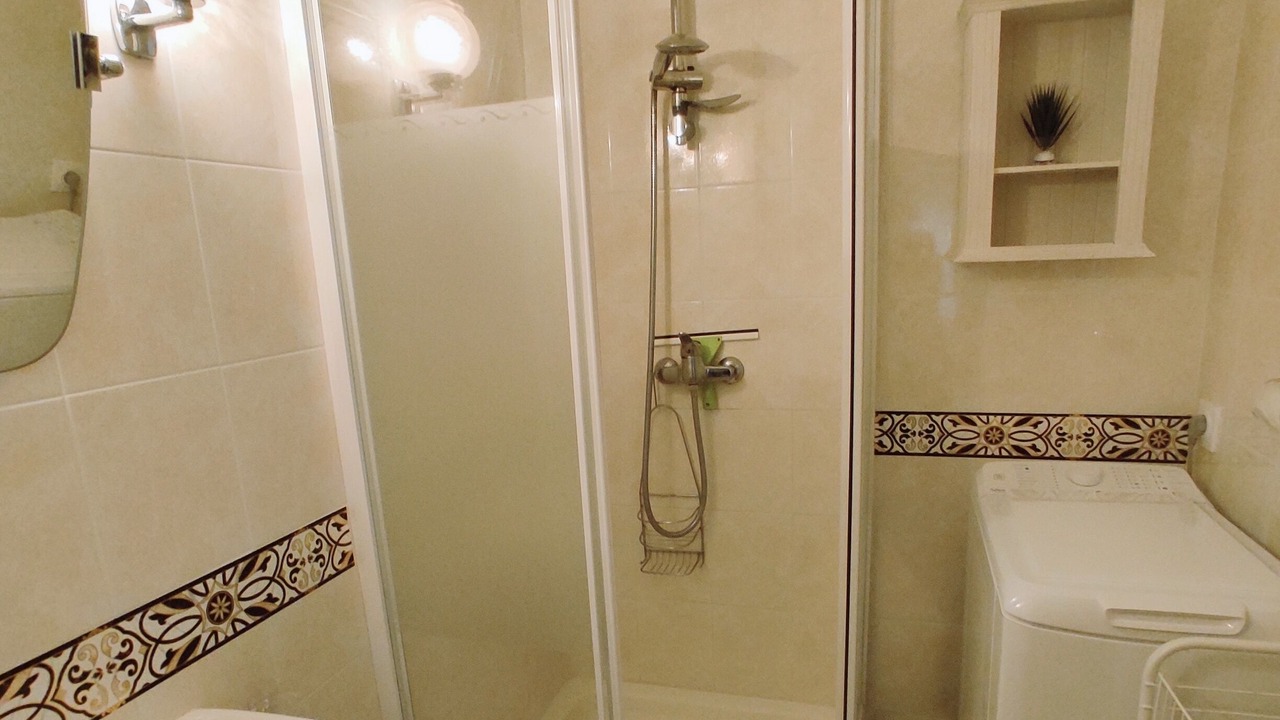 Photo of Bathroom in Port Rive Gauche