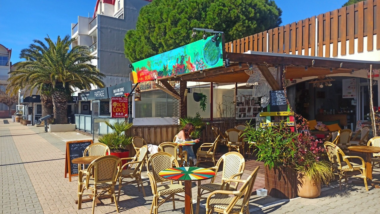 Photo of Outdoor in Port Rive Gauche
